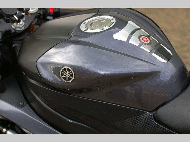 yamaha - yzf-r6