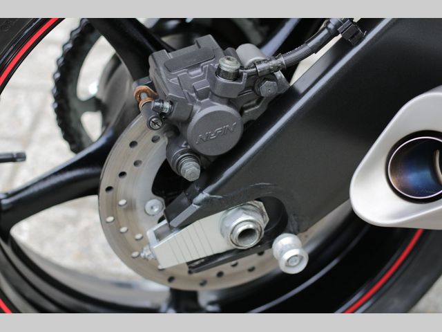 yamaha - yzf-r6