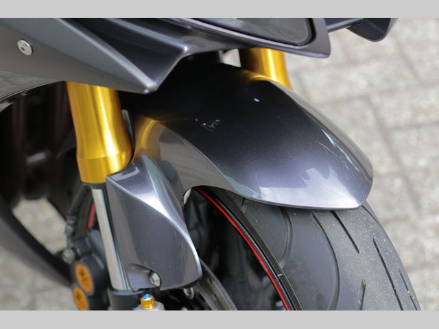 yamaha - yzf-r6