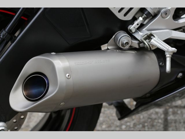 yamaha - yzf-r6