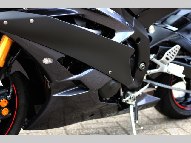 yamaha - yzf-r6