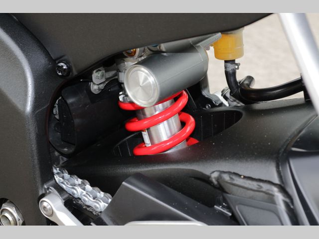 yamaha - yzf-r6