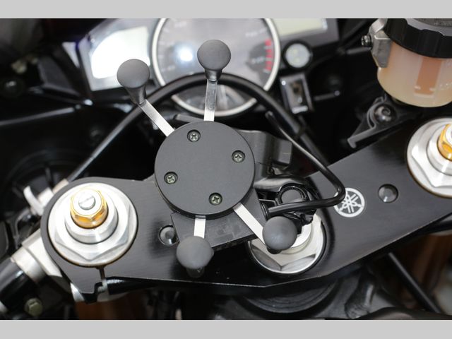 yamaha - yzf-r6