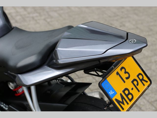 yamaha - yzf-r6