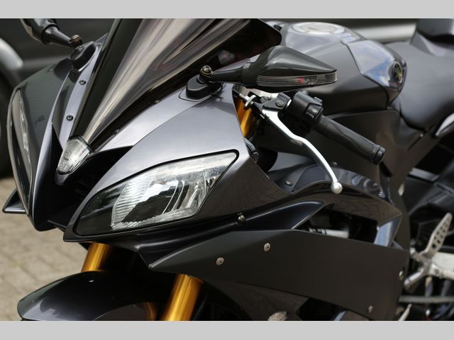 yamaha - yzf-r6