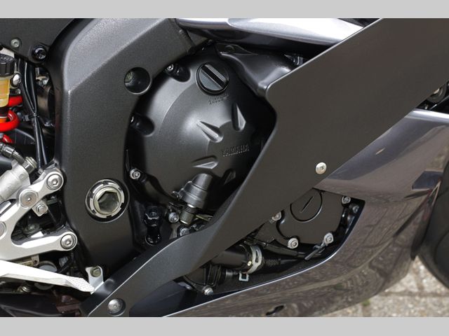 yamaha - yzf-r6