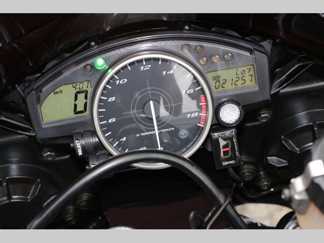 yamaha - yzf-r6