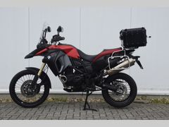 BMW F 800 GS ADVENTURE