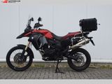 BMW F 800 GS ADVENTURE