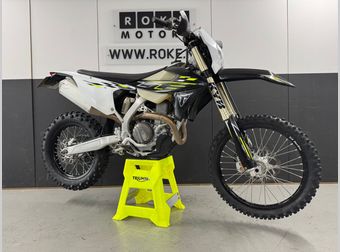 Triumph TF 450 E 2025 nieuw