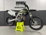 TRIUMPH TF 450 E