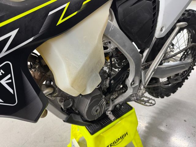 triumph - tf-450-e