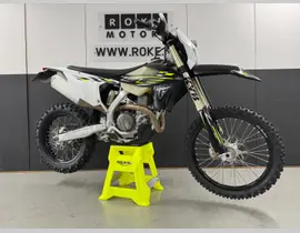 Triumph TF 450 E 2025 occasion