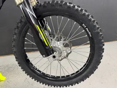 TRIUMPH TF 450 E – foto 3