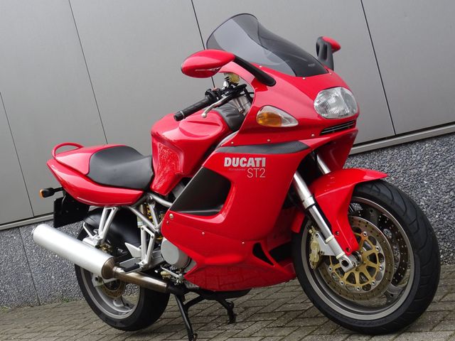 ducati - st-2