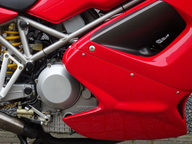 ducati - st-2