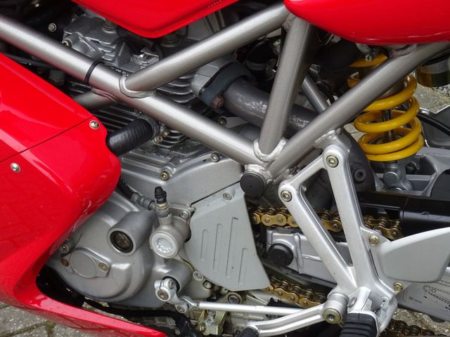 ducati - st-2