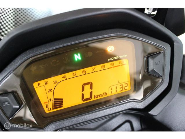 honda - cb-500-x---abs