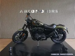 Harley-Davidson Sportster Iron XL 883 N 2016 occasion – foto 5 van 12