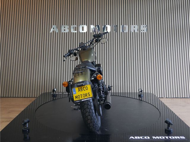 harley-davidson - sportster-iron-xl-883-n