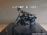 HARLEY-DAVIDSON SPORTSTER IRON XL 883 N