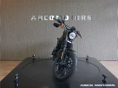 Harley-Davidson Sportster Iron XL 883 N 2016 occasion – foto 3 van 12