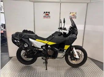 Husqvarna Norden  901 2023 occasion
