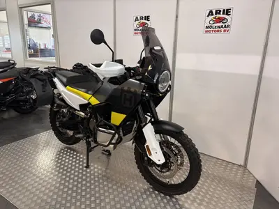 HUSQVARNA NORDEN  901 – foto 2