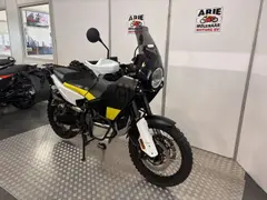 Husqvarna Norden 901 2023 occasion – foto 2 van 5