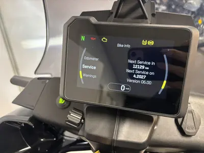 HUSQVARNA NORDEN  901 – foto 4