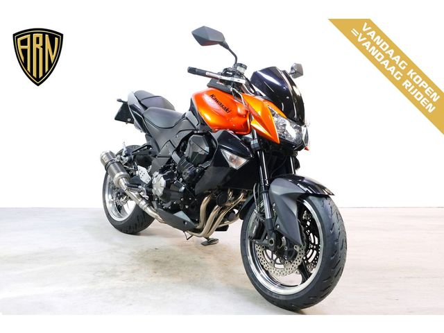 kawasaki - z1000-abs