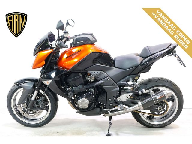 kawasaki - z1000-abs