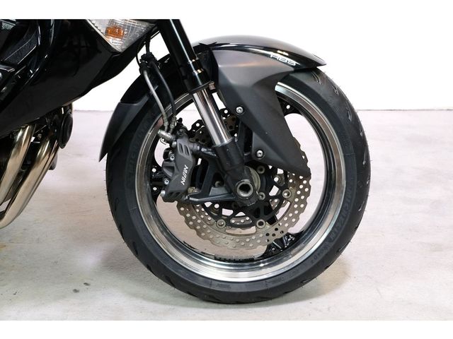 kawasaki - z1000-abs