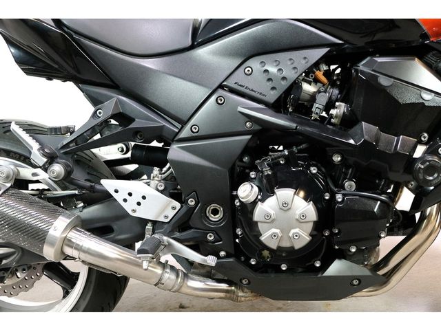 kawasaki - z1000-abs