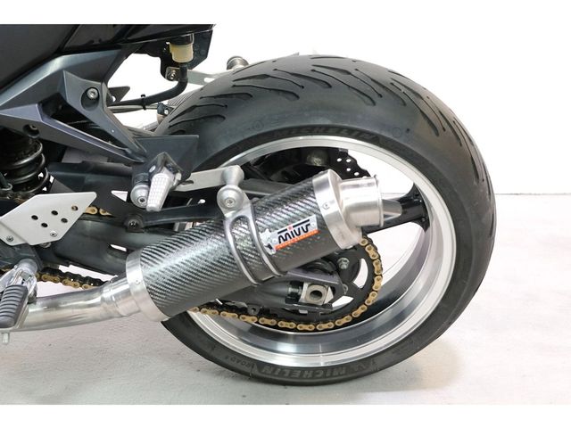 kawasaki - z1000-abs