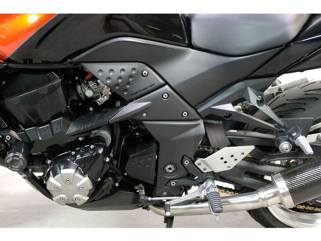 kawasaki - z1000-abs