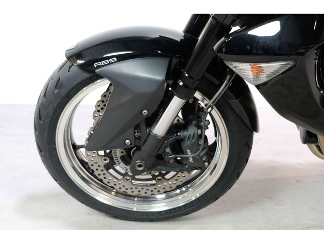 kawasaki - z1000-abs