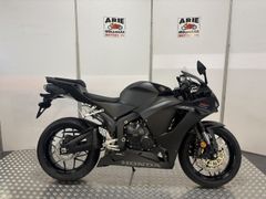 Honda CBR 600 RR ABS 2026 nieuw – foto 1 van 6