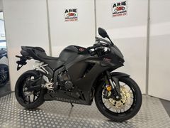 Honda CBR 600 RR ABS 2026 nieuw – foto 2 van 6