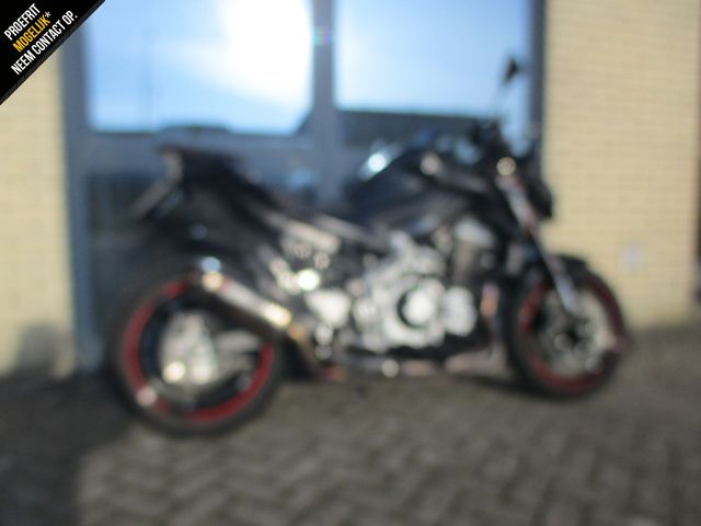 kawasaki - z900-70kw-performance