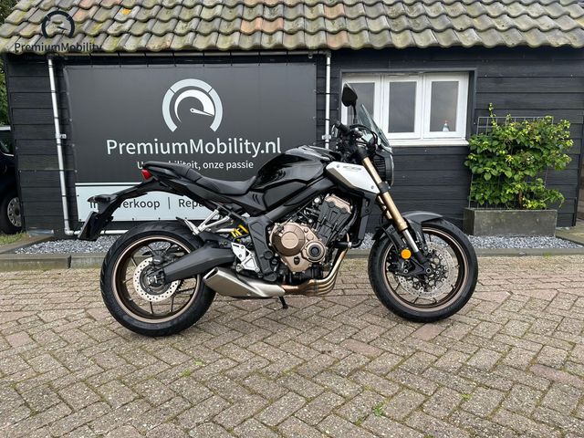 honda - cb-650-r