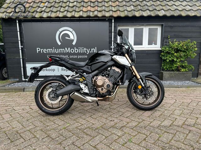 honda - cb-650-r