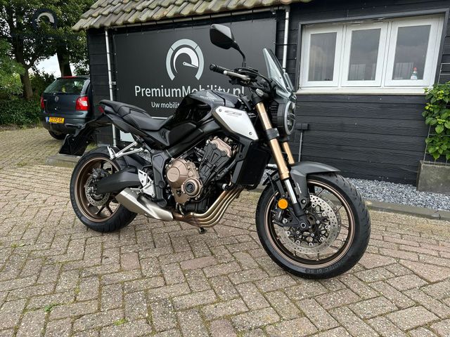 honda - cb-650-r