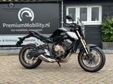 HONDA CB 650 R