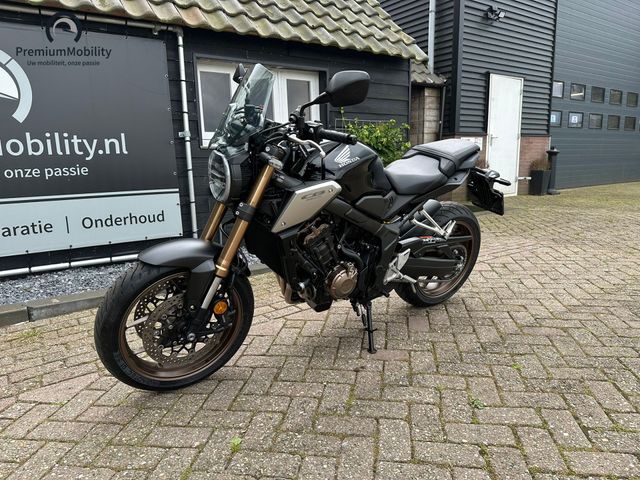 honda - cb-650-r