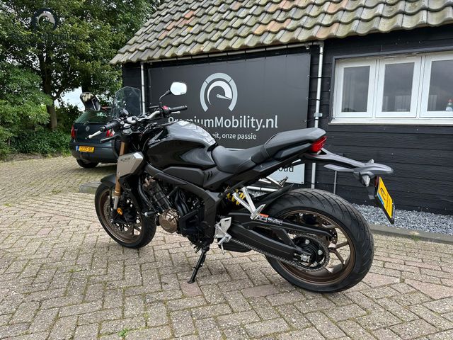 honda - cb-650-r