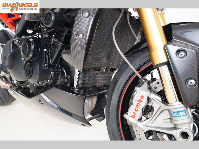 triumph - speed-triple-r