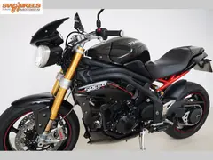 Triumph Speed Triple R 2012 occasion – foto 6 van 7