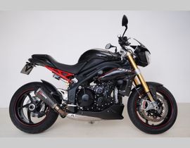 Triumph Speed Triple R 2012 occasion