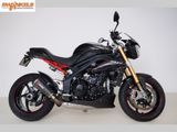 TRIUMPH SPEED TRIPLE R